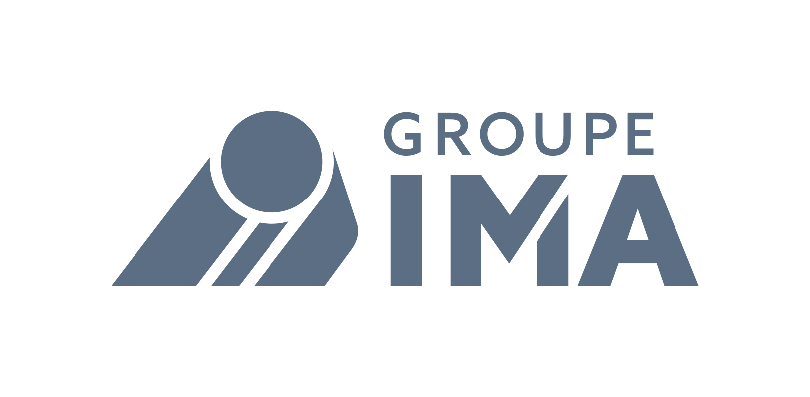 Logo IMA